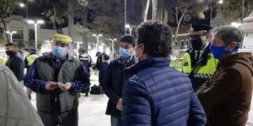 Municipalidad de Concepción\u002E