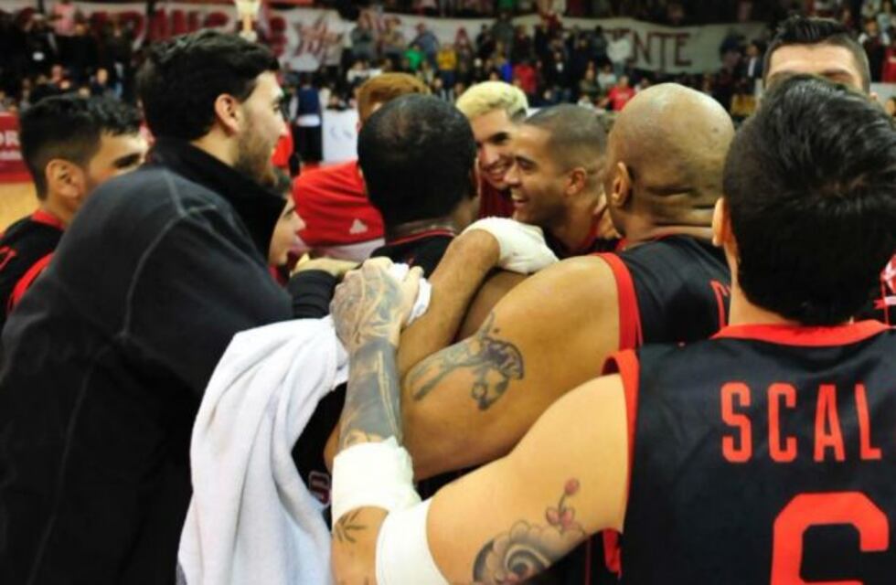 Instituto-Olímpico: cómo siguen las semifinales de la Liga Nacional