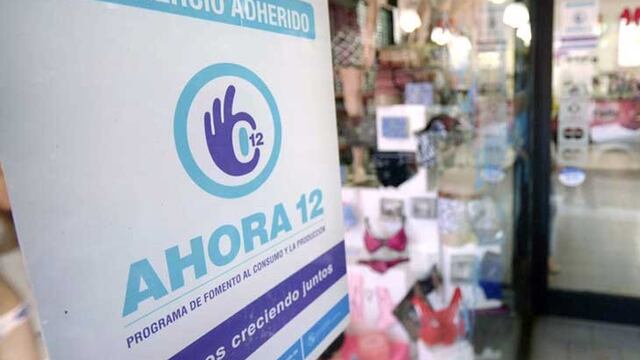 Ahora 12