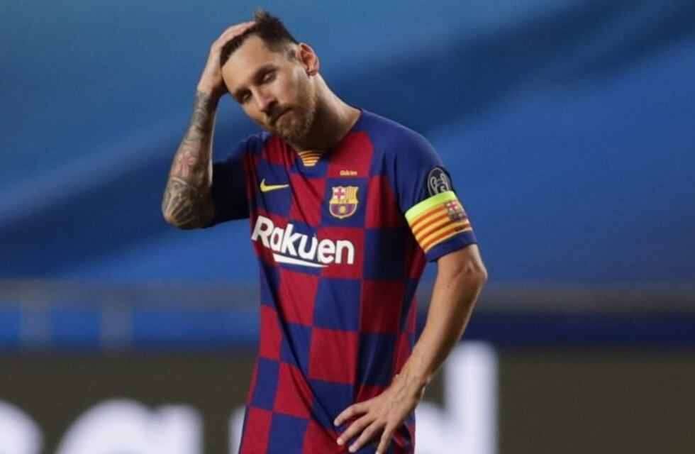 En Barcelona aseguran que Messi no manifestó su deseo de irse