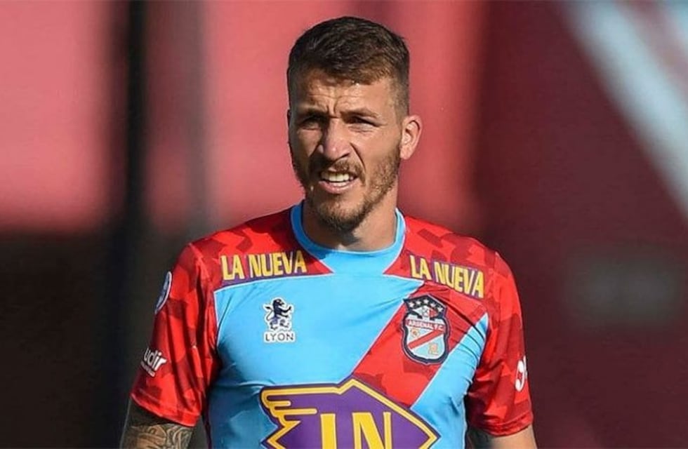 Franco Sbuttoni es nuevo jugador de Central Córdoba