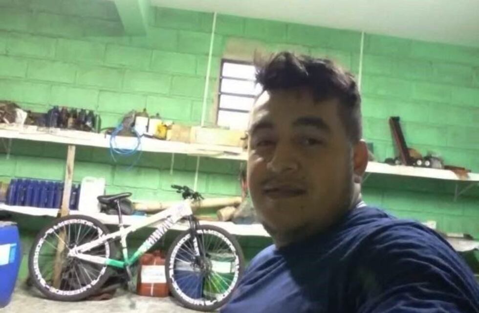 Un misionero con residencia en Brasil está varado en Alem y pide que lo dejen salir de Argentina