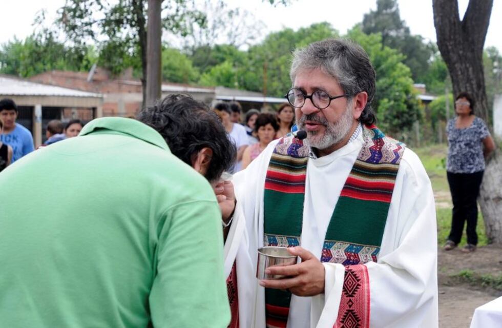 El Fiscal federal de Tucumán ratificó que no cree que la muerte del sacerdote haya sido un suicidio