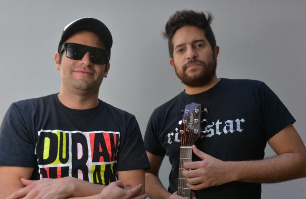 Festival Bla Bla Bla de stand up en Villa Giardino