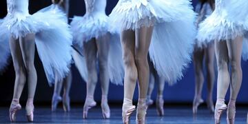 Convocatorias a las artes escénicas 2019