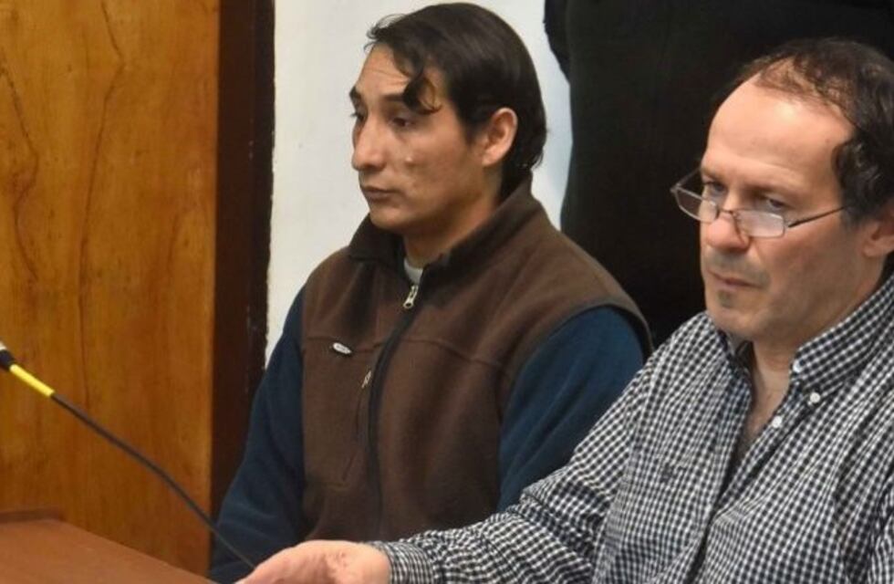 Le permitirán visitar a su hermana presa a un femicida que prendió fuego a su pareja