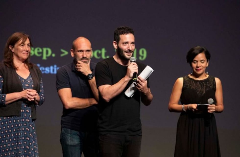 Premiaron un documental sobre el Pueblo Ranquel