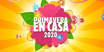 Primavera 2020