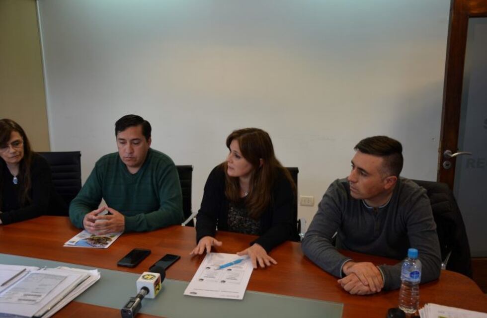 Gobernador Gregores: el Gobierno creó cobertura solidaria para familias