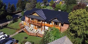 Hoteles en Bariloche\u002E