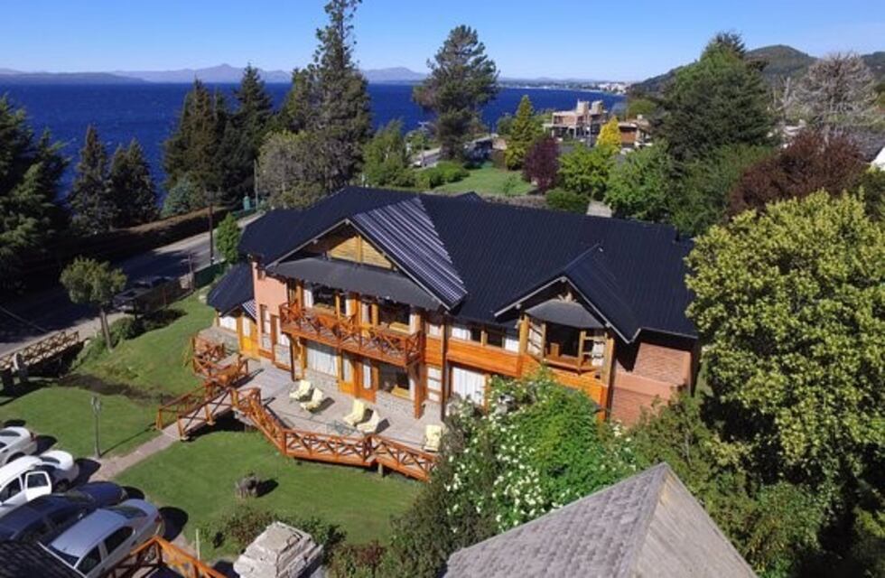 Bariloche: el sector hotelero busca contener las tarifas a pesar de la inflación