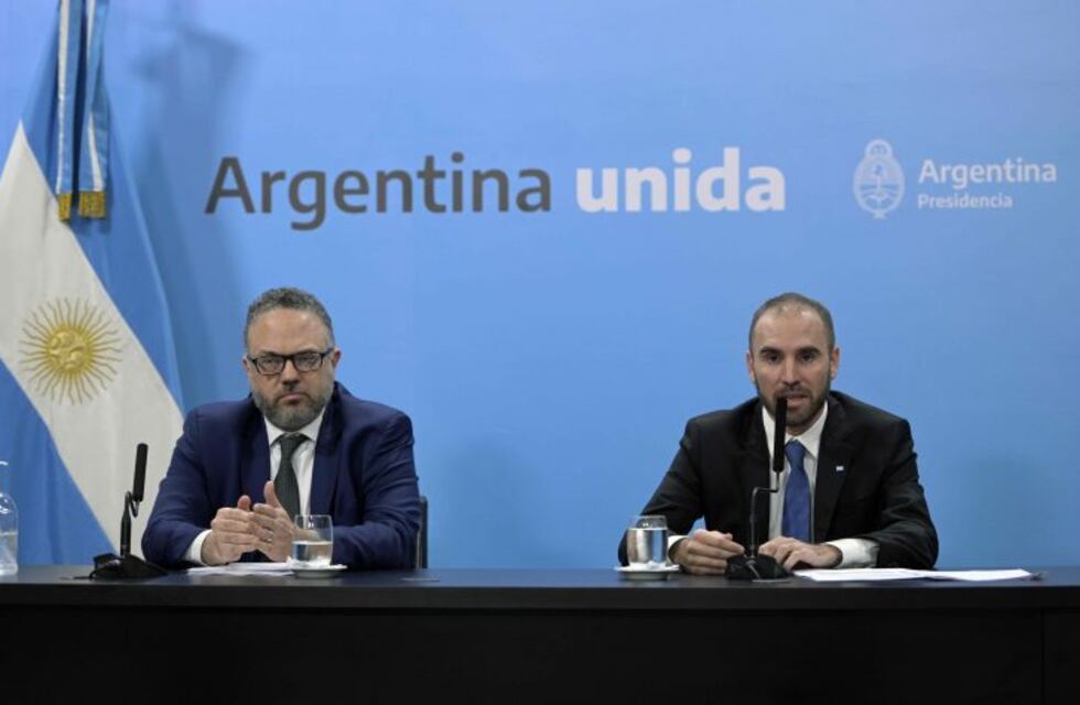 Coronavirus en Argentina: crearán precios de referencia para medicamentos y alimentos