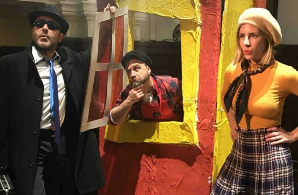 La ópera Rita llega a Córdoba con dos funciones