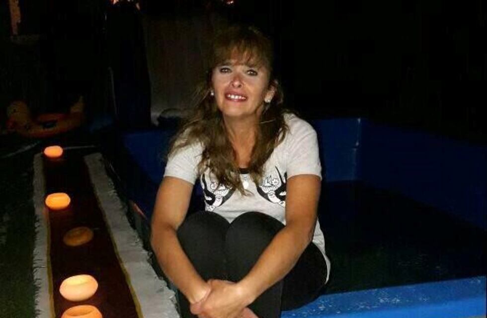 Apareció la mujer que se había ido de la casa por no poder pagarle la fiesta de 15 a su hija