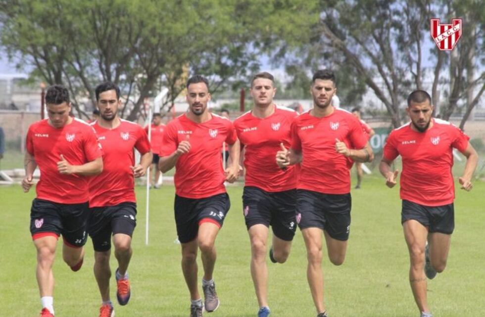 Cambio de horario para Instituto en Mendoza