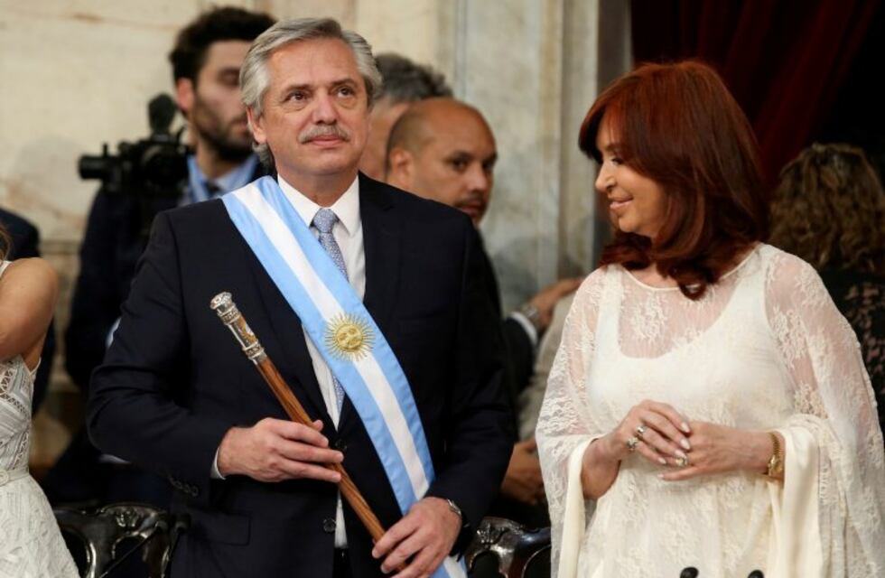 El discurso completo de Alberto Fernández: una hoja de ruta para superar la frontera de los propios y marcar el rumbo