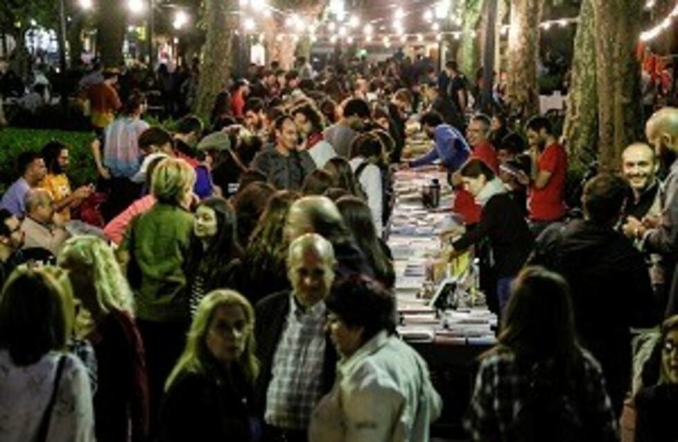 Todos los detalles de la nueva edición de la Noche de las Librerías