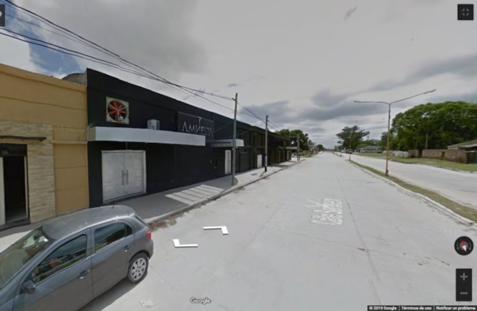 Salió a bailar, desapareció y la encontraron encerrada en el boliche