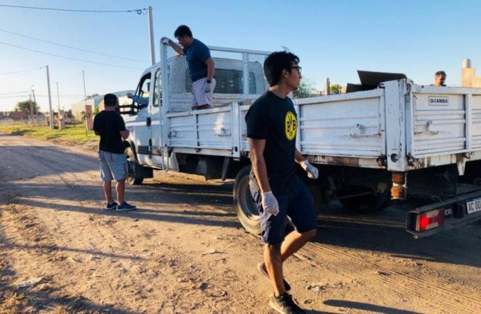 Punta Alta: cómo será la ayuda para mayores de 60 años