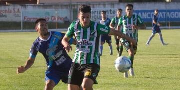 Gentileza Diario Río Negro