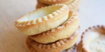 Tartaletas dulces (Web)