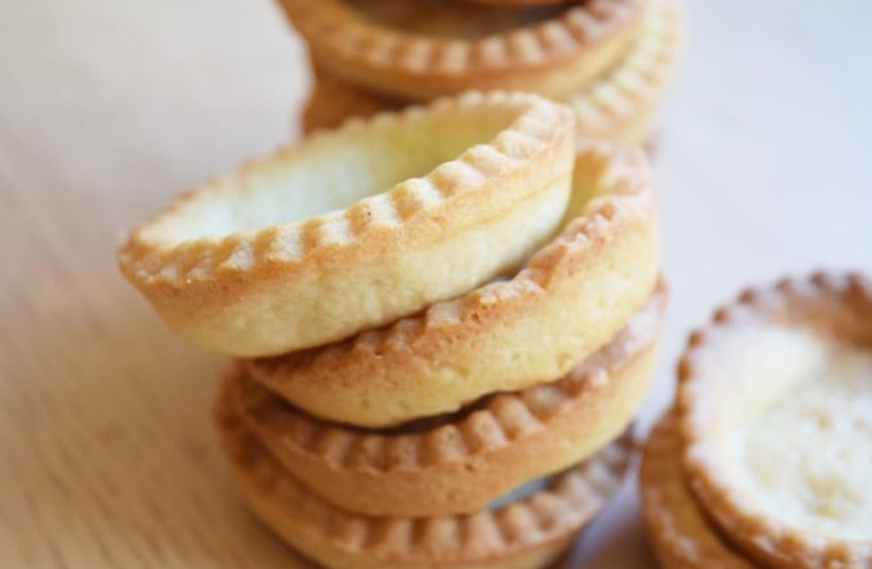 Anmat prohibió otro aceite de oliva y unas tartaletas dulces
