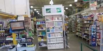 Polémica en Reconquista por un supermercado que ofreció bonos para compras en el mismo establecimiento como aguinaldo a sus empleados\u002E (Web)