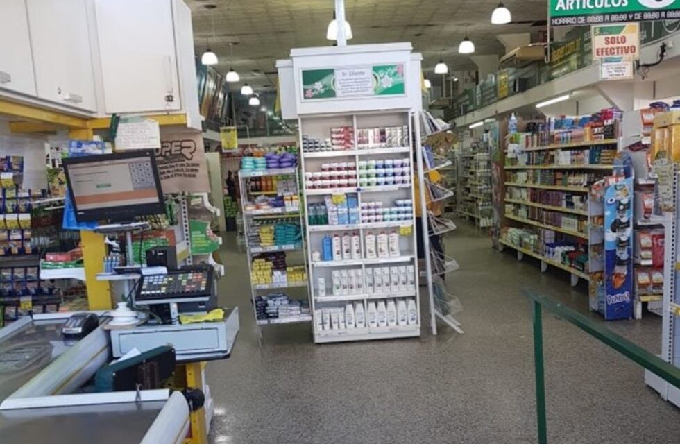 Un súper de Reconquista le pagó el aguinaldo al personal pero solo pueden gastarlo allí