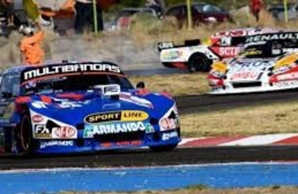 Crece la demanda de alojamientos por el regreso del Turismo Carretera