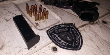 El Ejecutivo quiere impulsar las investigaciones para terminar con las balaceras\u002E (@minsegsf)