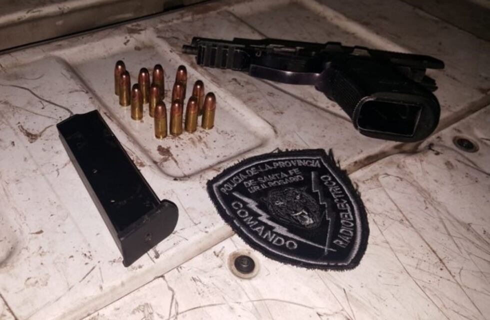 En Rosario pagarán hasta 250 mil pesos para desarmar a las bandas narcocriminales