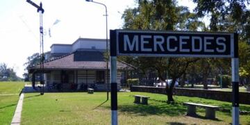 Ciudad de Mercedes, Corrientes (Corrientes Hoy)
