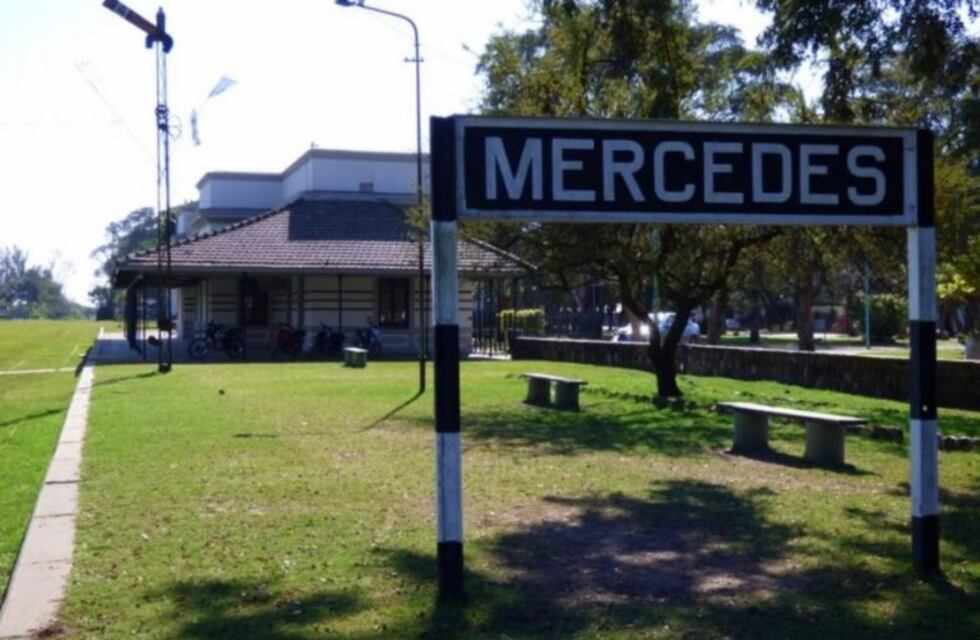 Le fracturó un brazo a su madre con un palazo