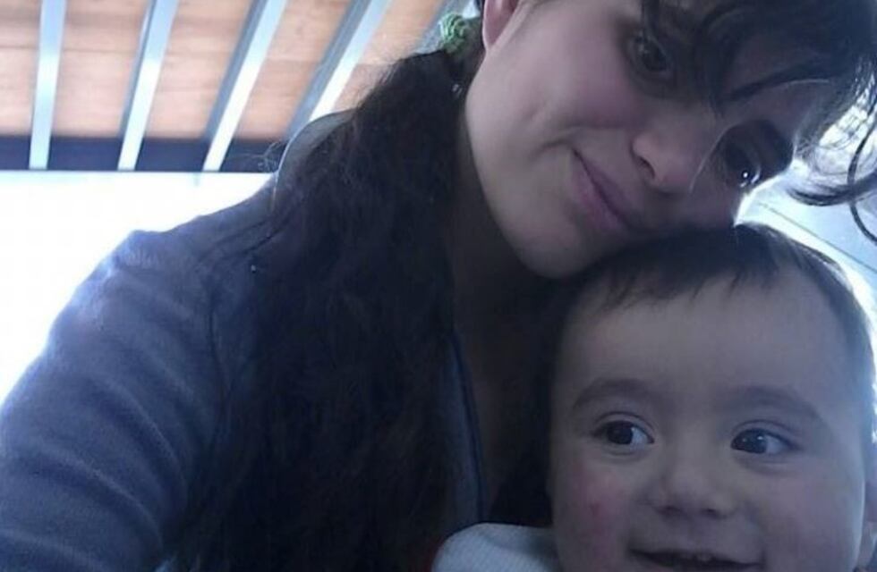 Encontraron muerta a la joven que había desaparecido hace 13 días con su bebé en Tigre