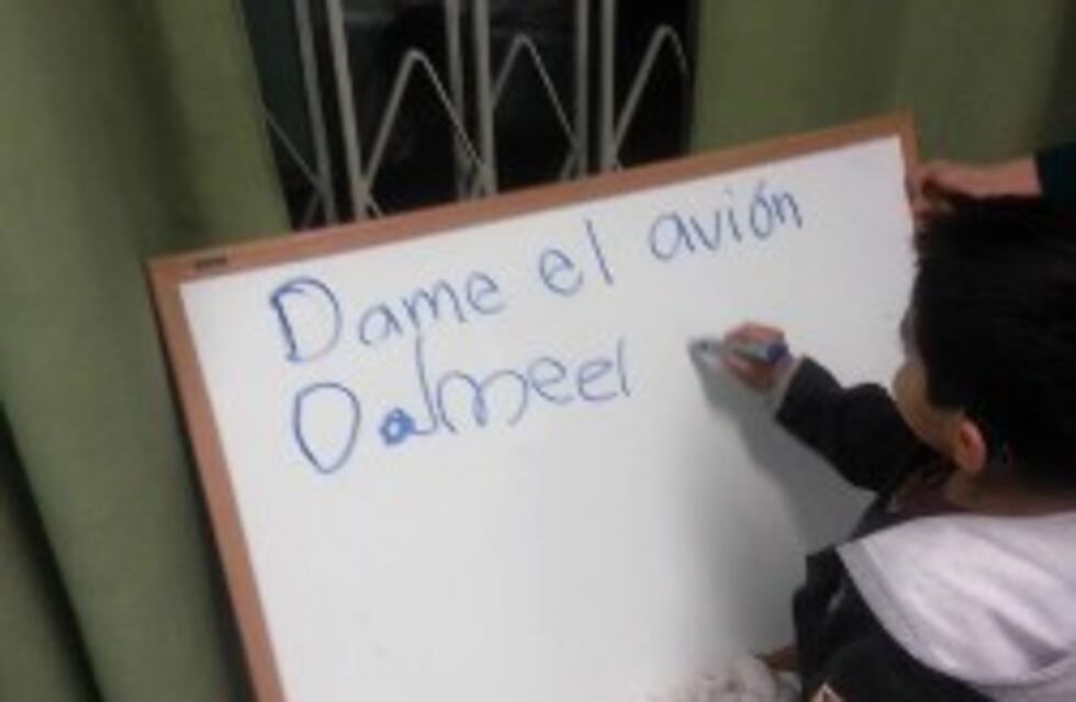 Caleta Olivia: prácticas en la educación bilingüe de las personas sordas