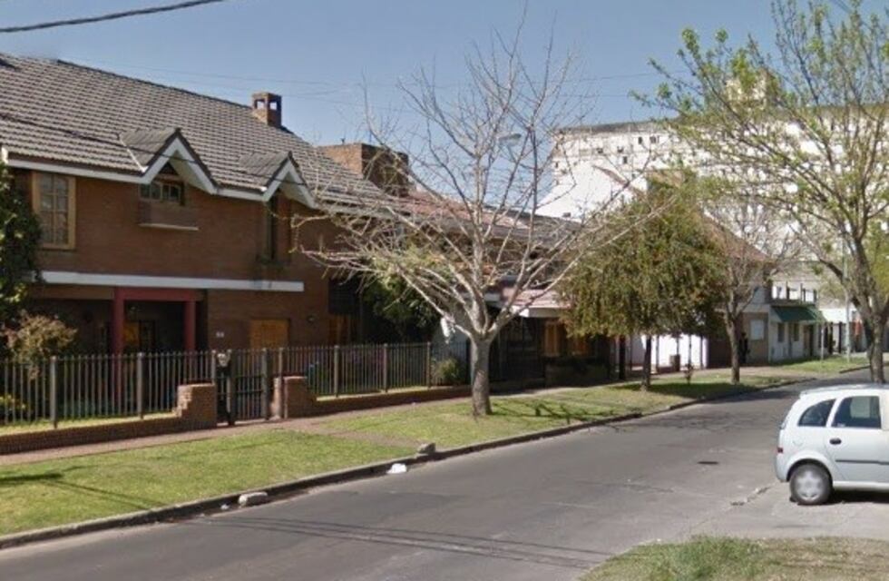 Los sorprendieron cuando dormían y a punta de pistola se llevaron varios objetos de valor