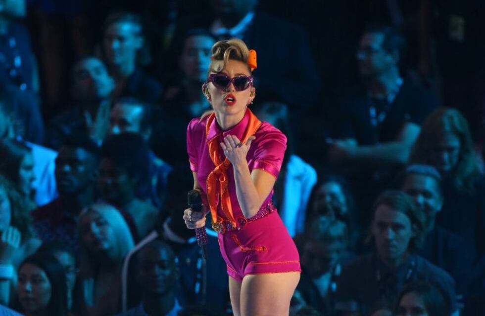 De Miley Cyrus a Ed Sheeran: las mejores actuaciones en vivo de los MTV VMA's 2017
