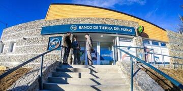 Banco TDF