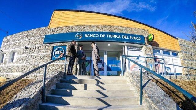 Banco TDF