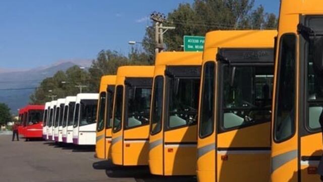 colectivos de Jujuy