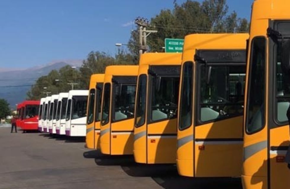 Proyectan ambicioso plan para convertir colectivos diésel a eléctricos, en Jujuy