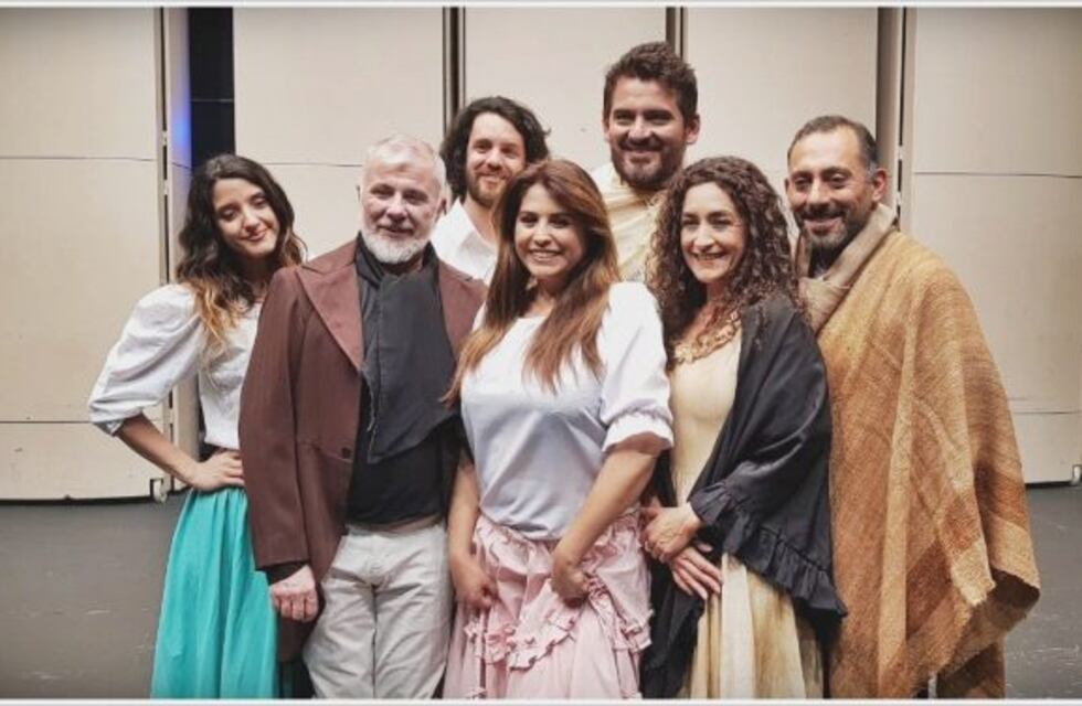 Se presentará "Juana Azurduy" con una producción completamente salteña