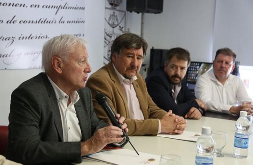 La UNC abrió dos nuevas Universidades Populares