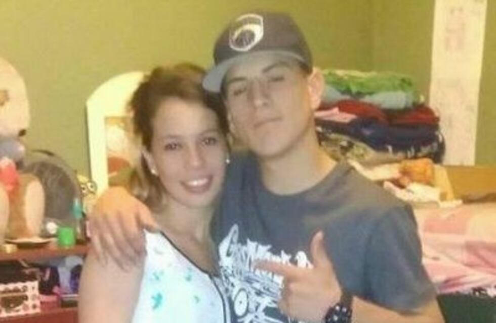Murió la joven que sufrió quemaduras en una pelea con su novio en Merlo