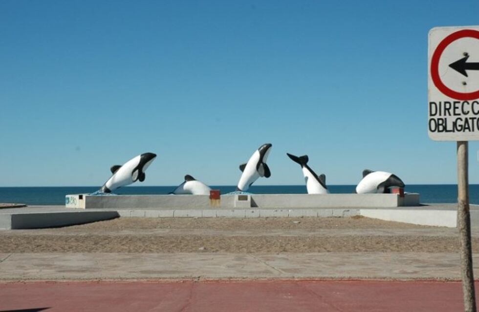 Jornada soleada para la capital de la provincia