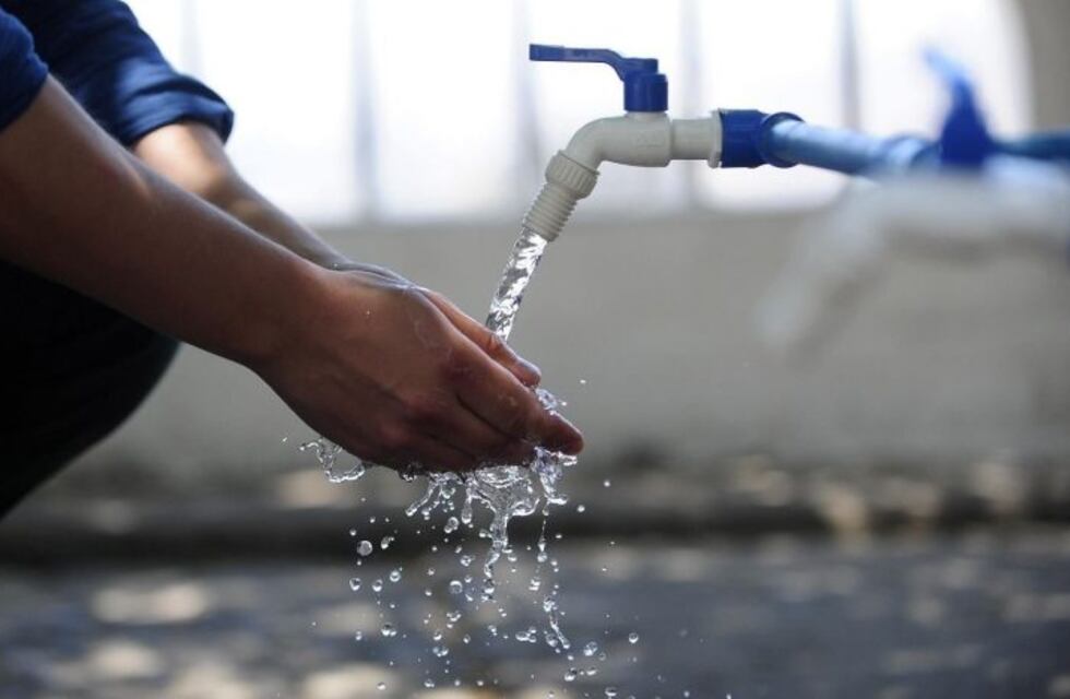 El agua también aumentará: la suba será en dos tramos y tendrá un acumulado anual de al menos un 32%