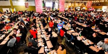 Parque Provincial Ischigualasto\u002E