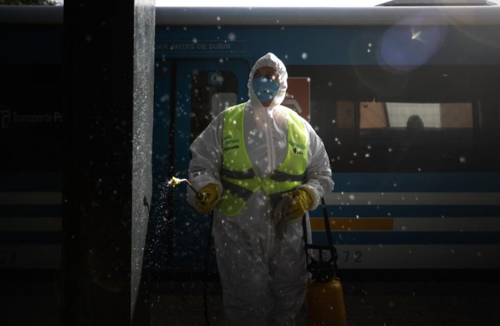 Coronavirus en Argentina: nuevo récord diario de muertes con 48 víctimas fatales en las últimas 24 horas