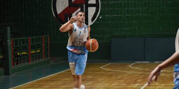 El conjunto misionero sigue dando pelea en la Liga Argentina\u002E