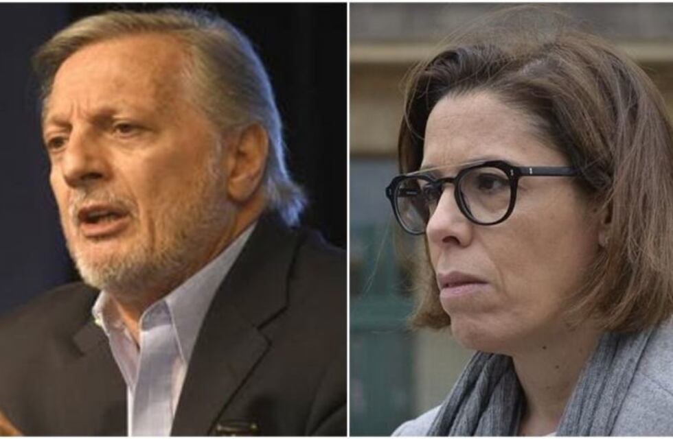 Adelantaron la indagatoria de Aranguren y postergaron la de Alonso en la causa por incompatibilidades